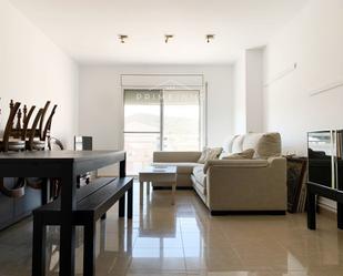 Living room of Duplex for sale in El Perelló  with Terrace and Balcony