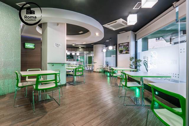 Local comercial en Venta en Calle PROFESOR FRANCISCO DALMAU, 11 en Joaquina Eguaras