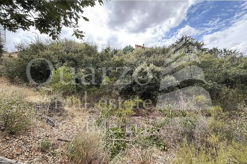 Terreno residencial en venta en Calle Monteaveruelo, imagen 6