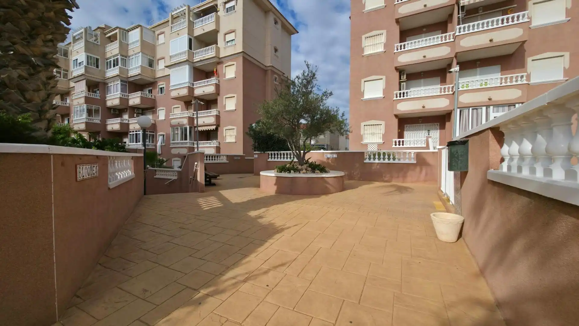 Apartment mit Pool zum Verkauf in Calle ENEAS, imagen 3
