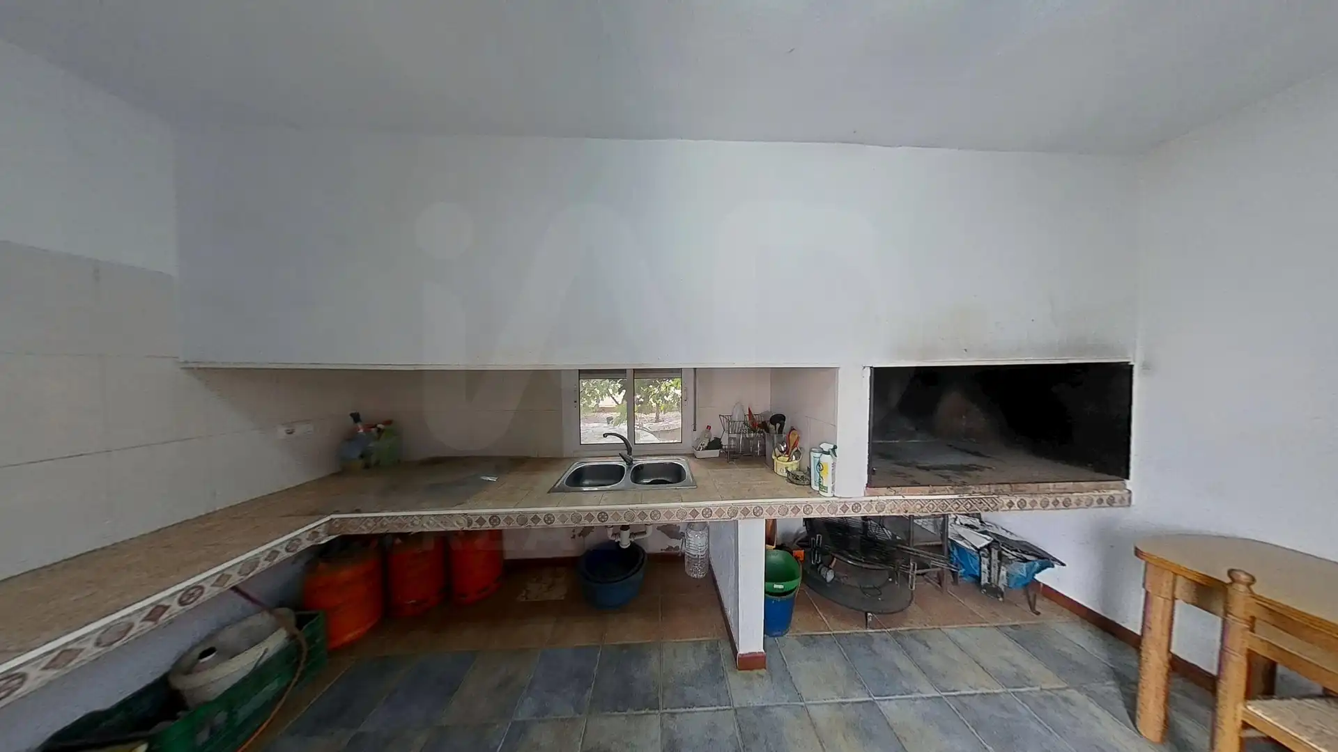 Maison avec piscine à vendre à Hondón de los Frailes, imagen 19