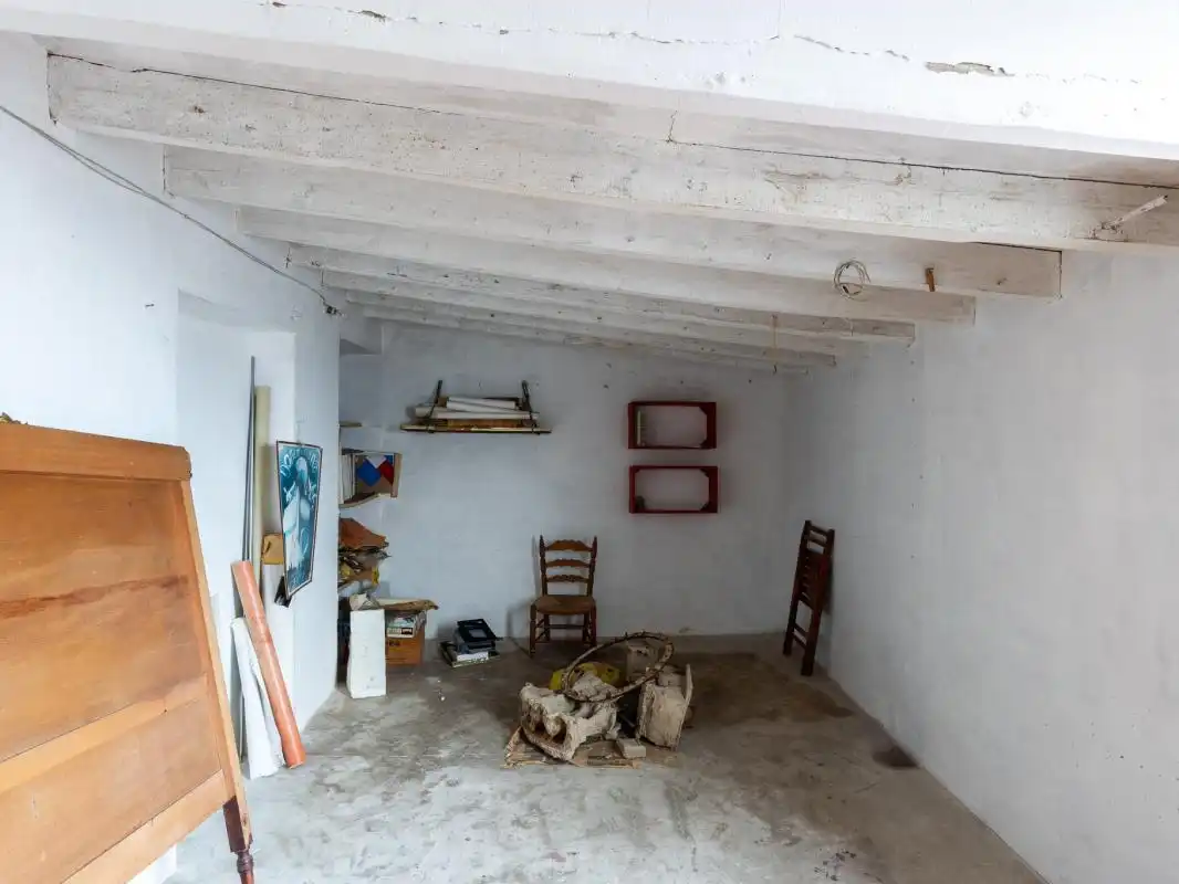 Casa o xalet en venda en La Granja de la Costera amb Calefacció, Terrassa i Balcó