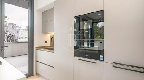 Foto 4 de Pis de lloguer a Colina,  Madrid Capital