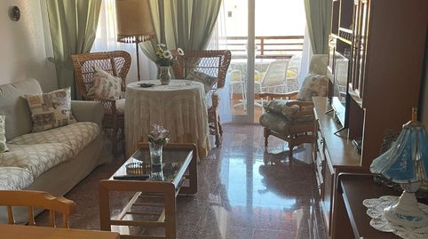 Foto 4 de Apartament de lloguer a Pescadores, Mazarrón