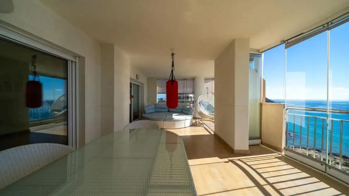 Apartment for sale in Marisol Park - Ortembach - Los Almendros, imagen 17