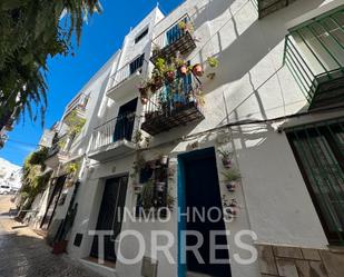 Exterior view of House or chalet for sale in Peñíscola / Peníscola  with Terrace and Balcony