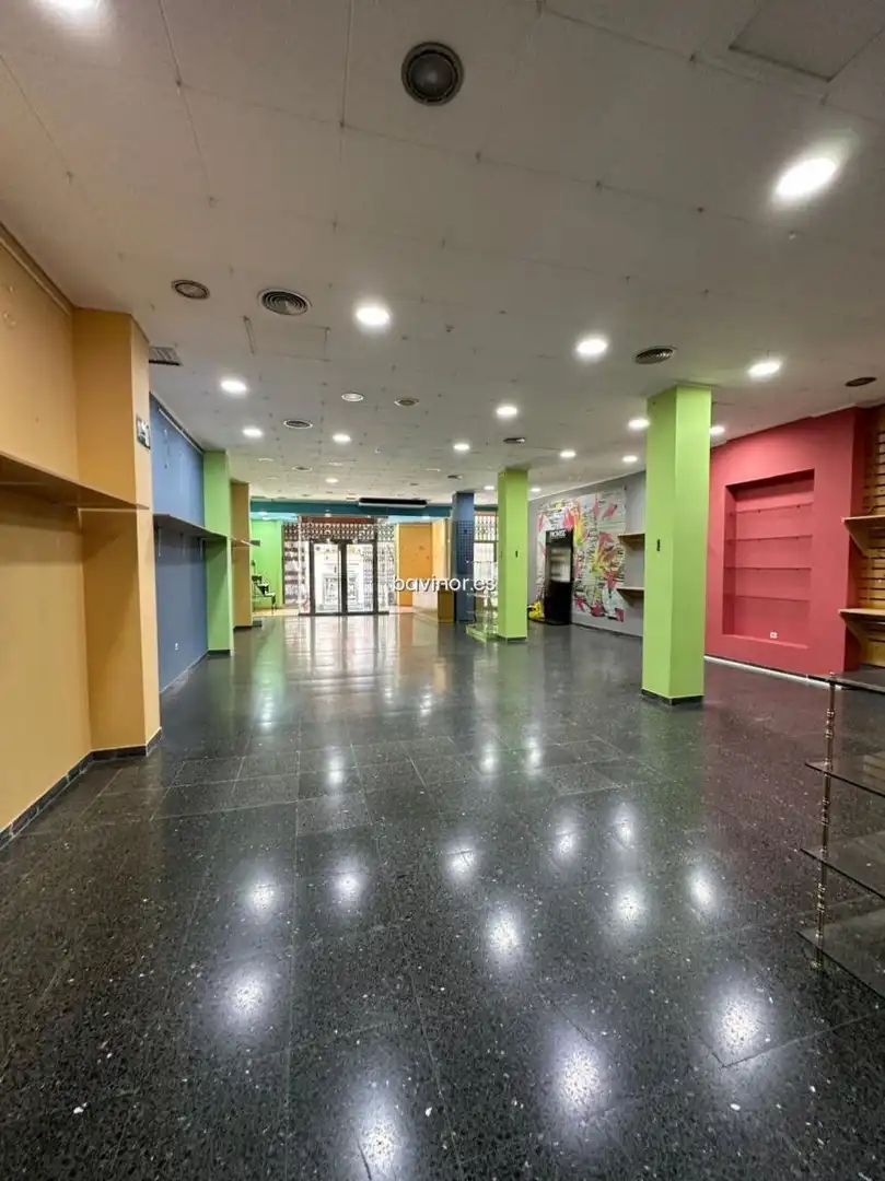 Local comercial en venda a Alhama de Murcia ciudad, imagen 15
