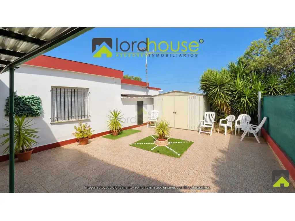 Casa en venta en Diseminados Camino Los Conventos, imagen 26
