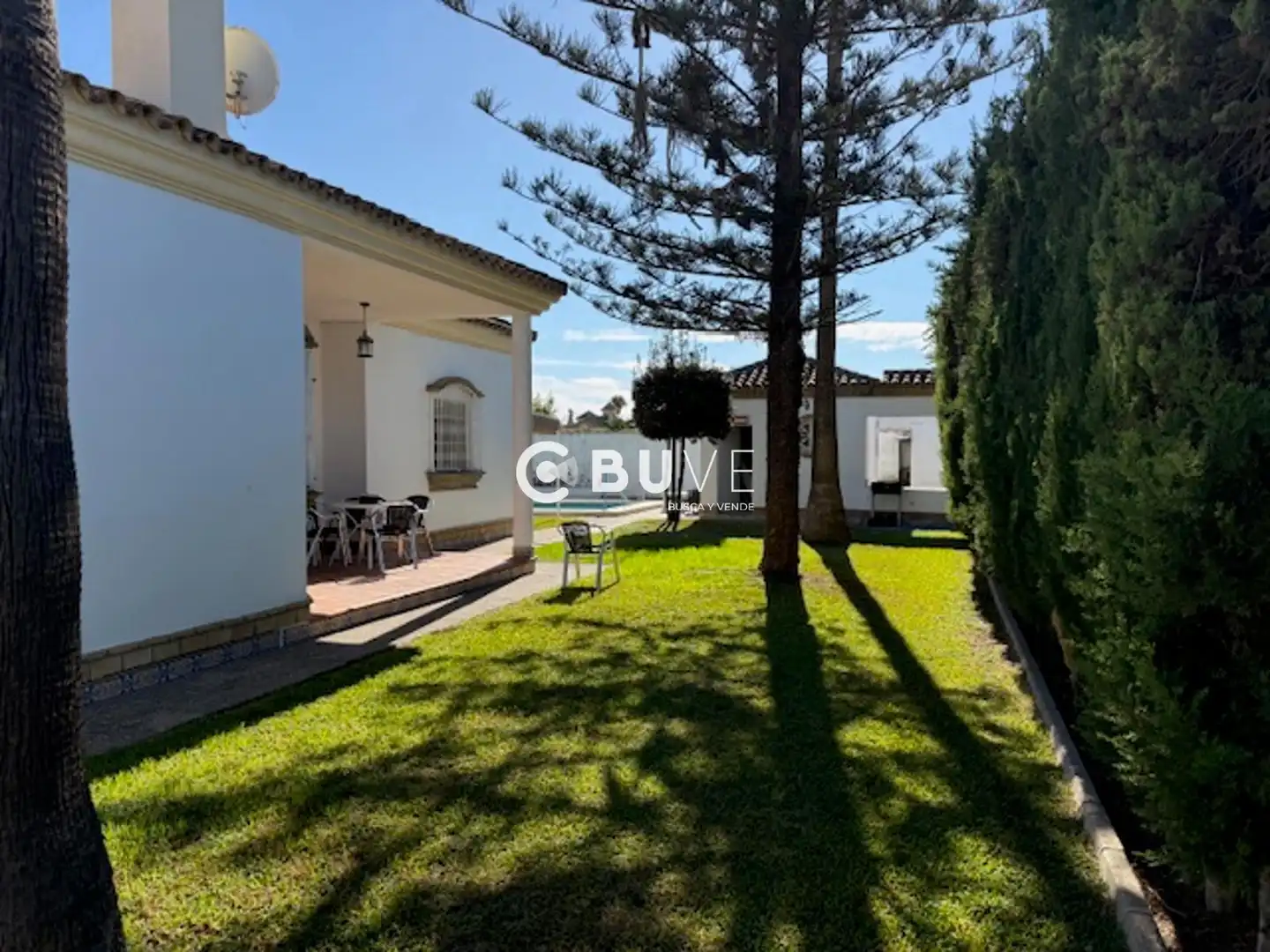 Chalet con piscina en venta en COLIBRI, imagen 33