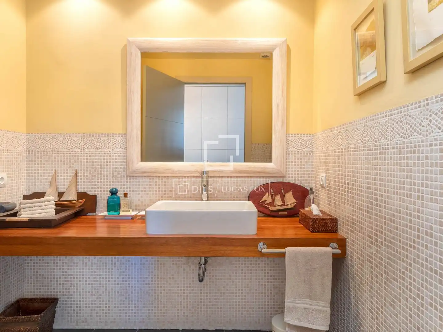 Villa avec piscine à vendre à Calella de Palafrugell, imagen 26