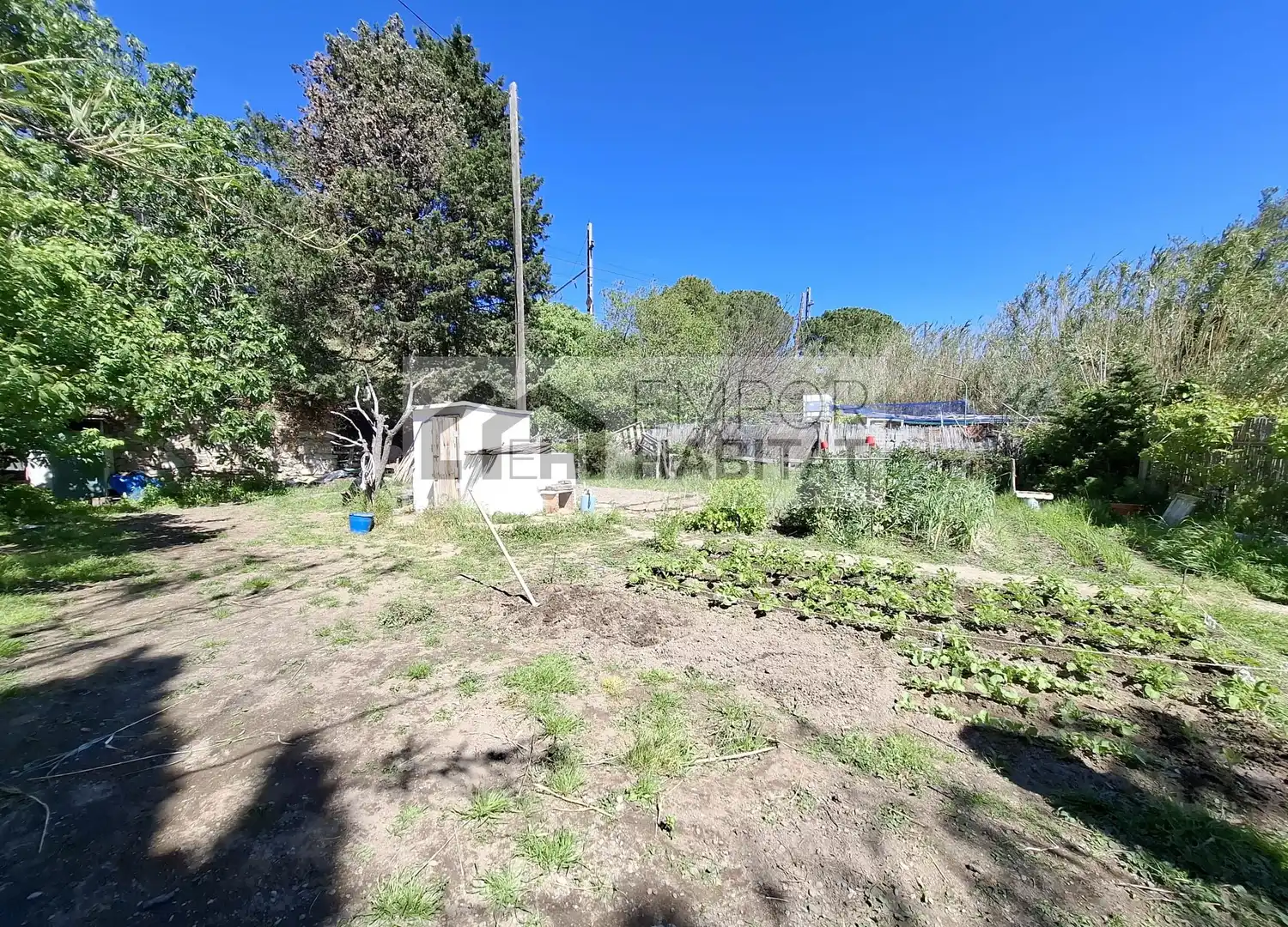 Terrain rustique à vendre à La Vila, imagen 3