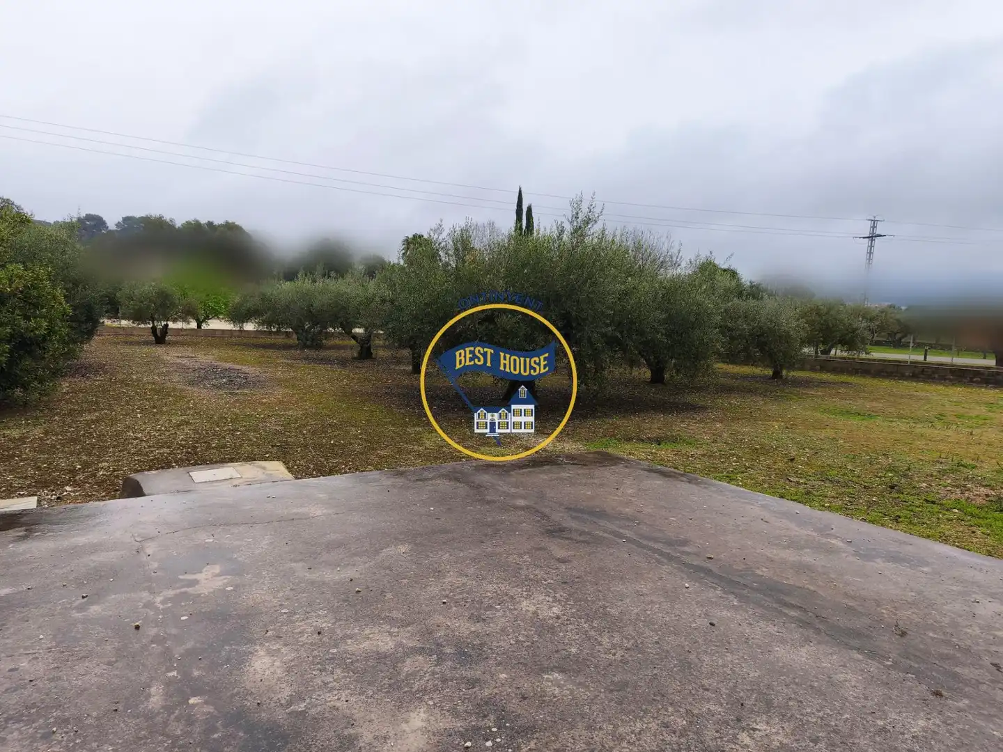 Casa o xalet en venda en Ontinyent amb Jardí privat