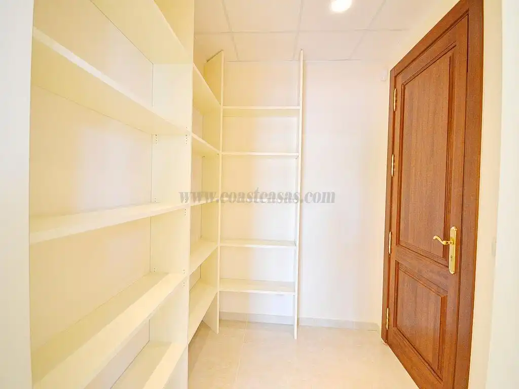 Chalet con terraza en venta en Orihuela Costa, imagen 23