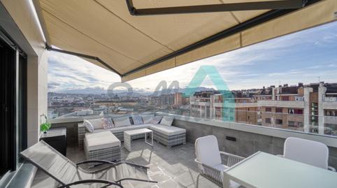 Foto 2 de Àtic de lloguer a Viseu, Ciudad Naranco - Prados de La Fuente, Asturias