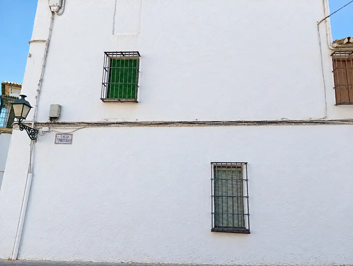 Casa rustica in vendita a Calle Porterías 22, imagen 2