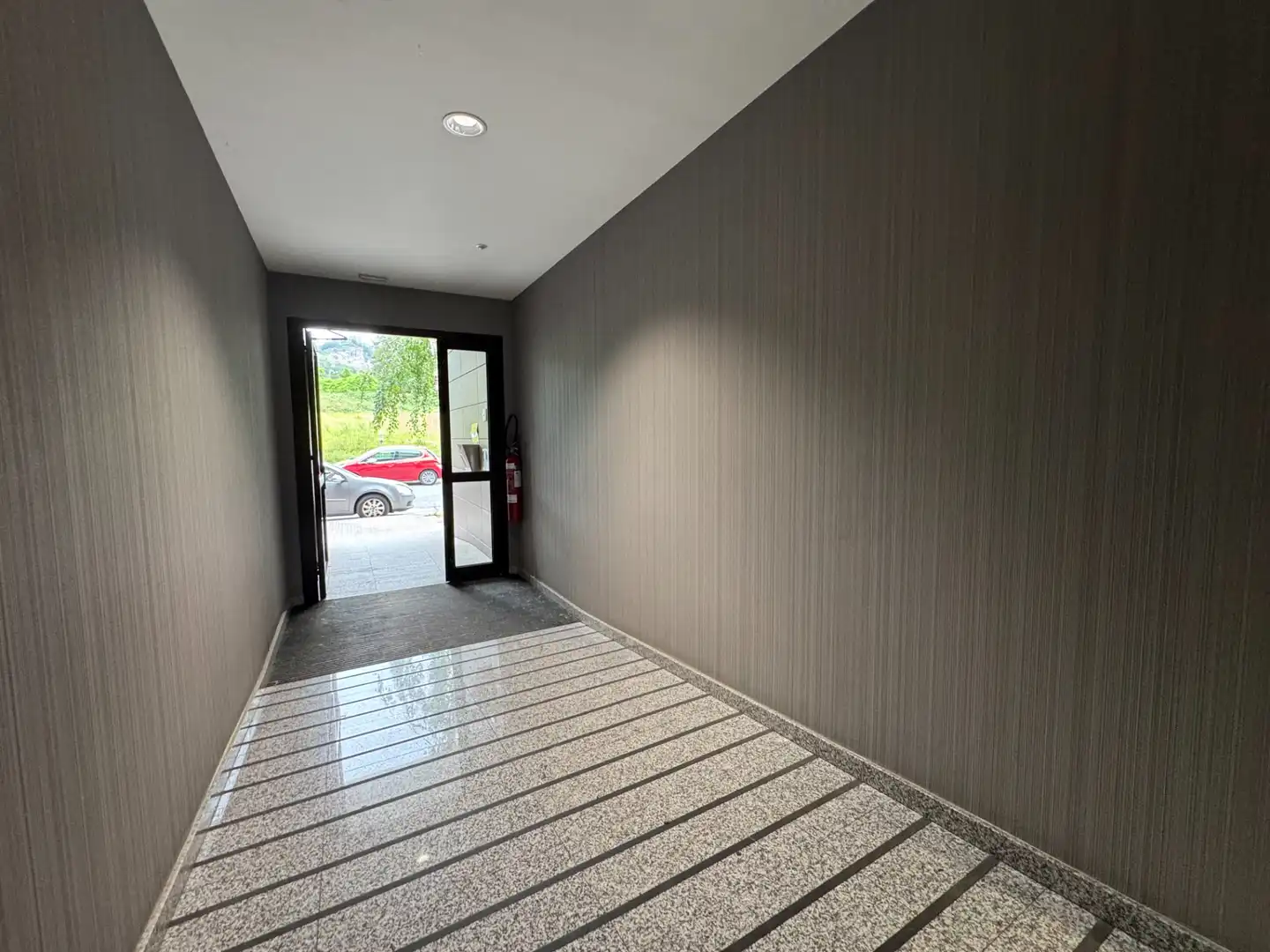 Piso en venta en Urduliz con Calefacción, Parquet y Terraza