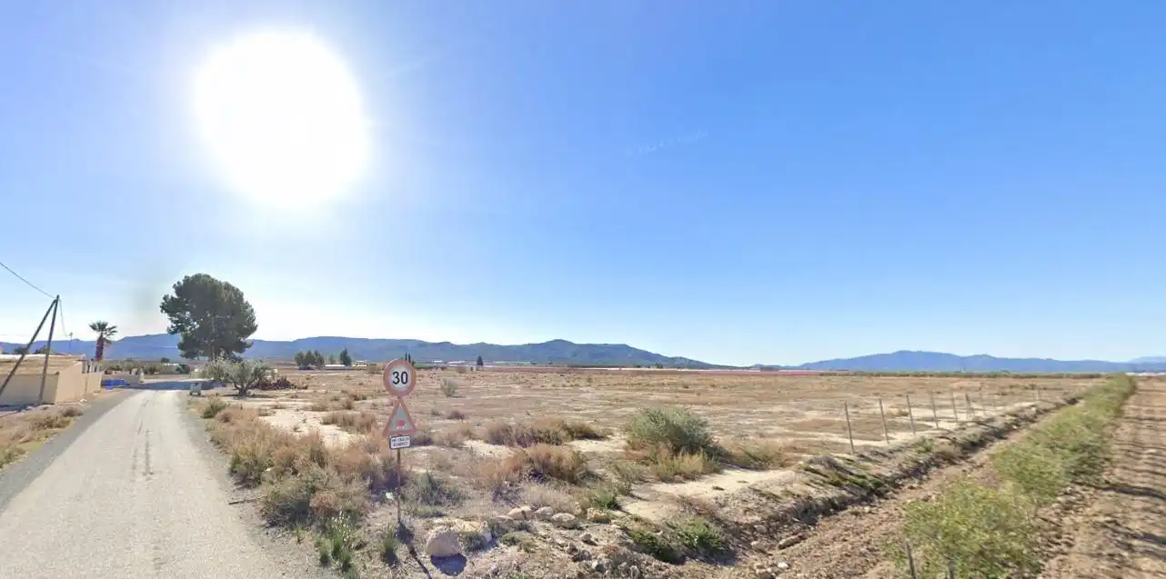 Casa rustica in vendita a Abarán