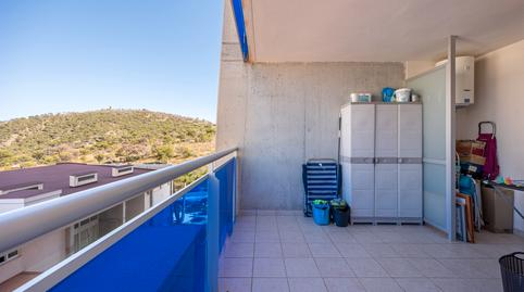 Foto 2 de Apartament en venda a Las Azaleas - Alkadir, Villajoyosa / La Vila Joiosa