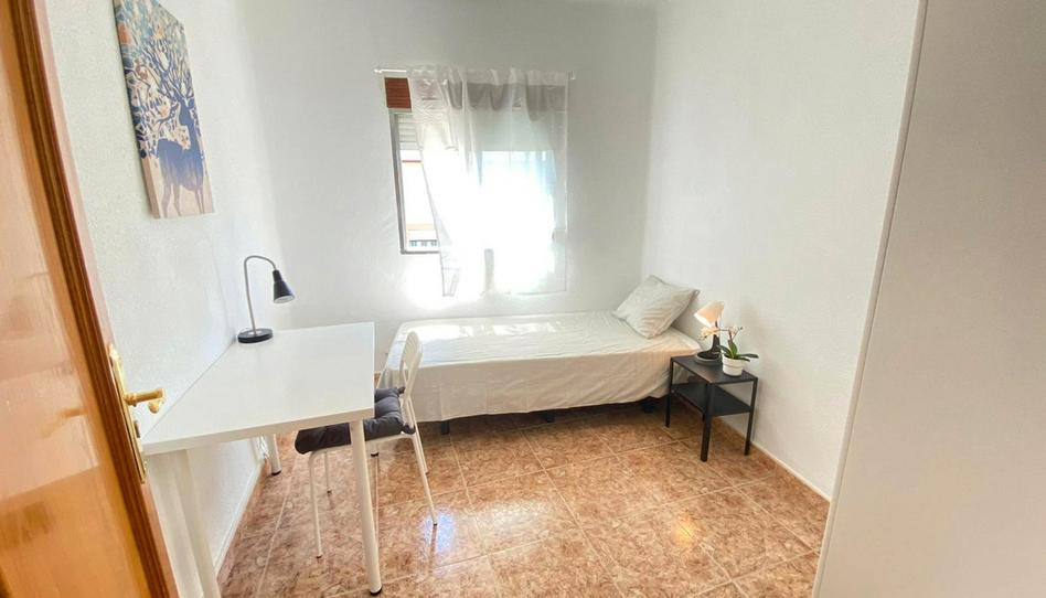 Photo 1 of Flat to share in N/a, Portazgo, Madrid