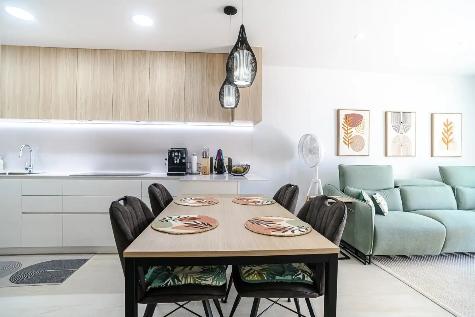 House with terrace for sale in Los Balcones - Los Altos, imagen 4