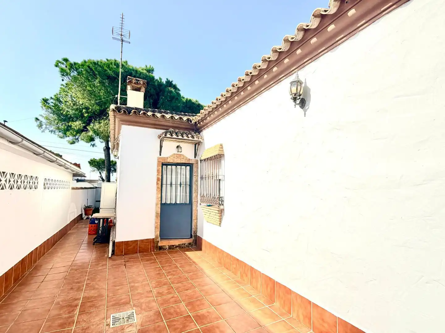 Chalet con terraza en venta en Los Gallos, imagen 52