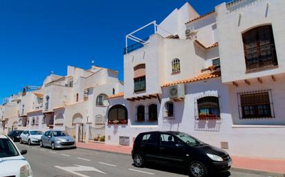 Vista exterior de Apartament en venda en Torrevieja amb Terrassa, Moblat i Forn