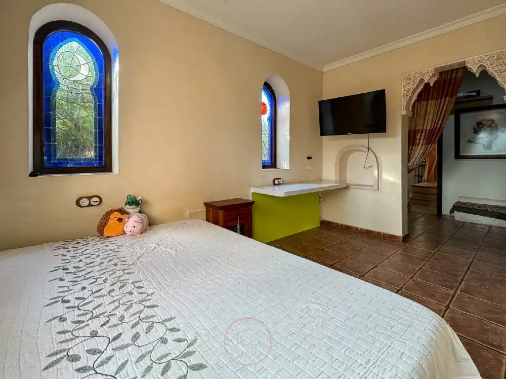 Casa con piscina en venta en Camino Cabuzana 23, imagen 22