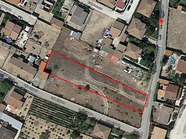 Terrenos y solares en venta en Alcazarén
