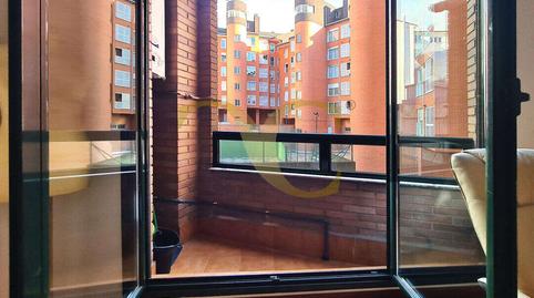 Foto 5 de Apartamento en venta en Calle de Joaquina Bobela, Milán - Pumarín, Oviedo