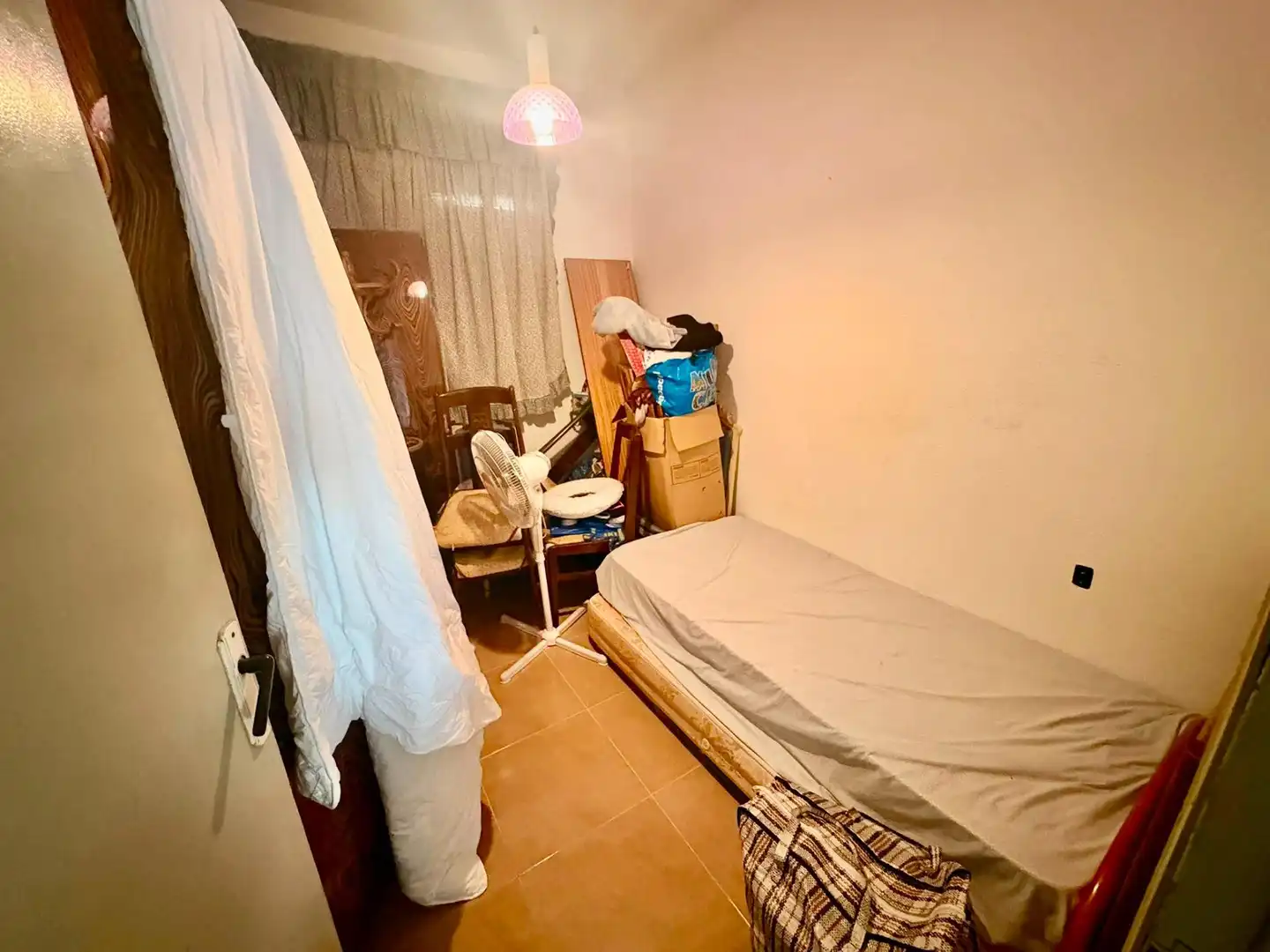 Piso en venta en Santiago