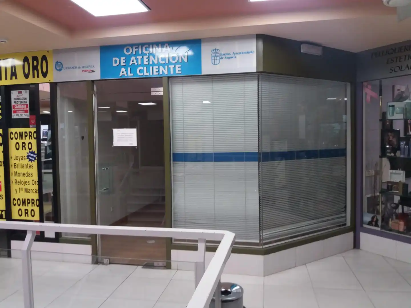 Local comercial en venda a Centro, imagen 13