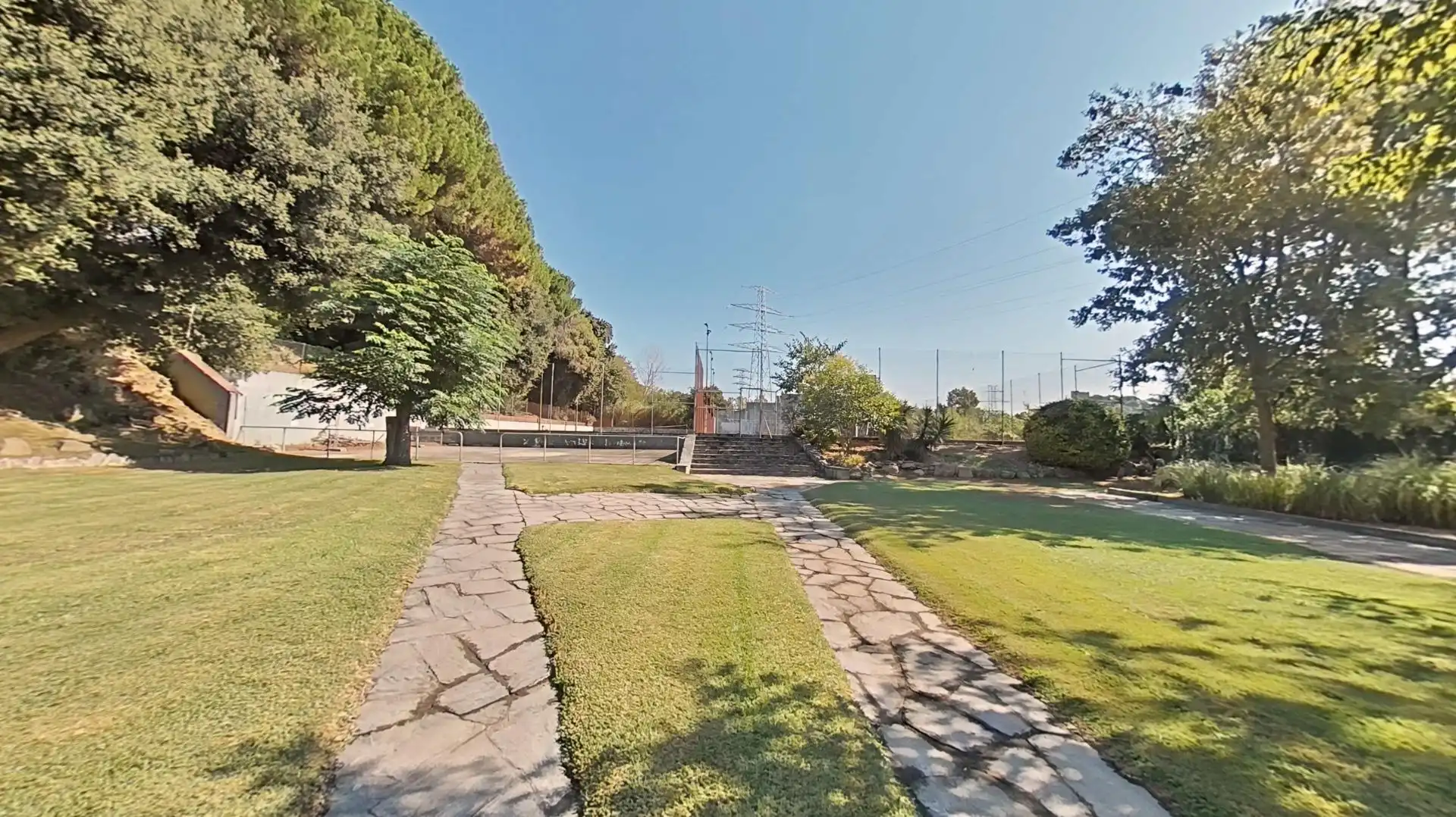 Pis en venda en La Roca del Vallès amb Aire condicionat, Calefacció i Jardí privat
