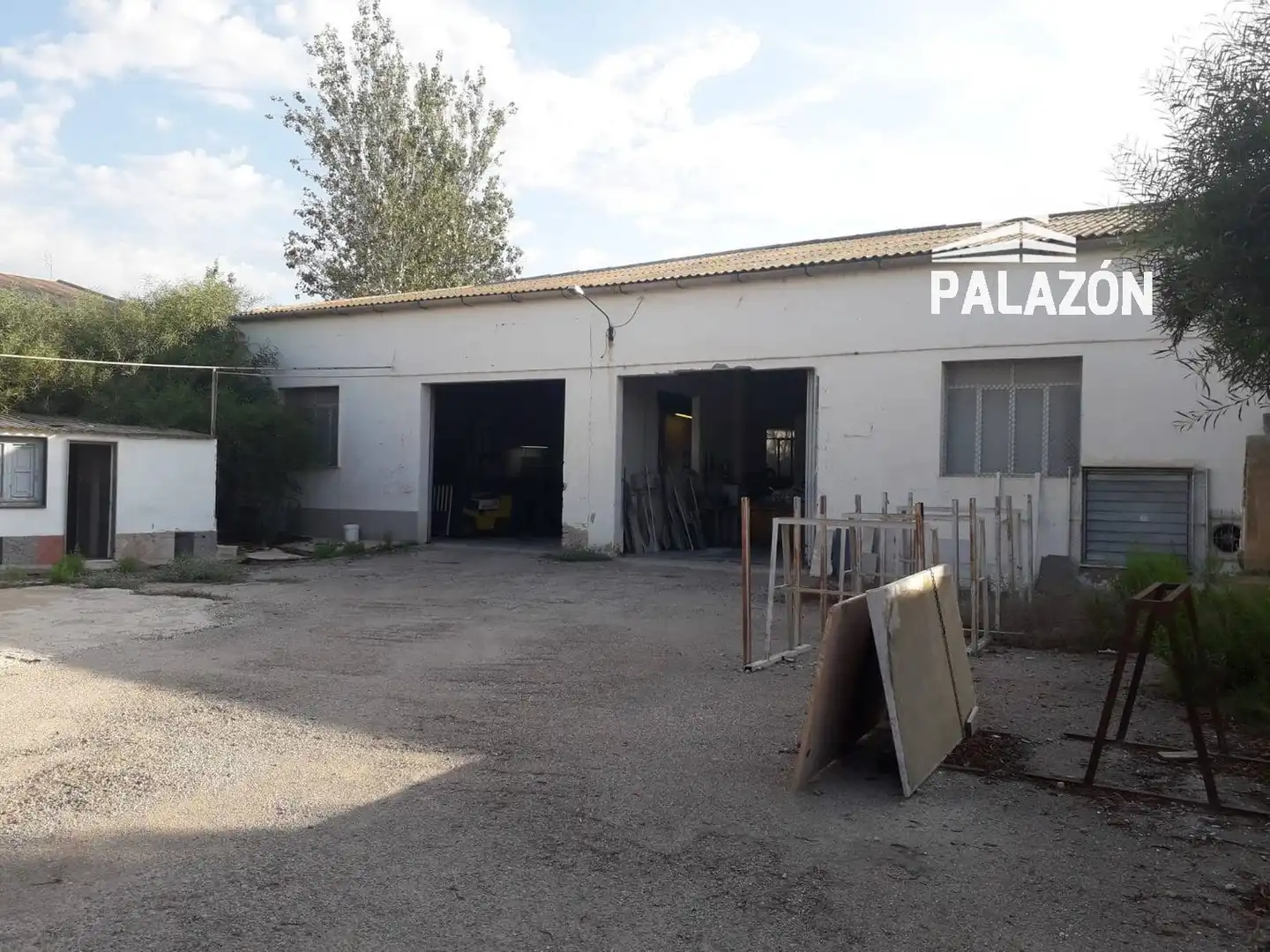 Nau industrial en venda a Crevillent, imagen 4