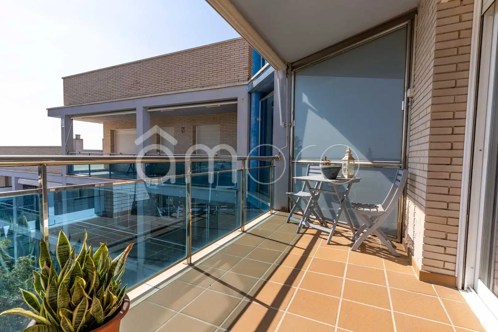 Attique avec terrasse à vendre à VICTORIA DELS ANGELS  ºª, imagen 37