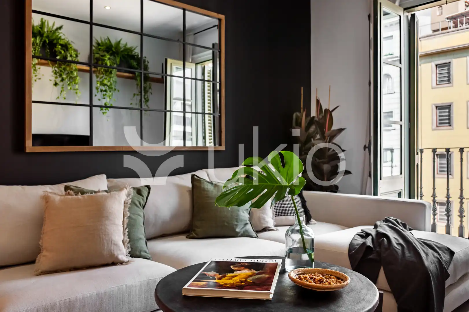 Appartement avec ascenseur à louer à Carrer d'Aragó, imagen 5
