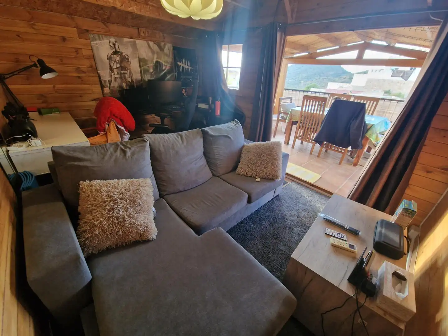 Ático en venta en Las Majadas - Las Molinetas - Labradorcico