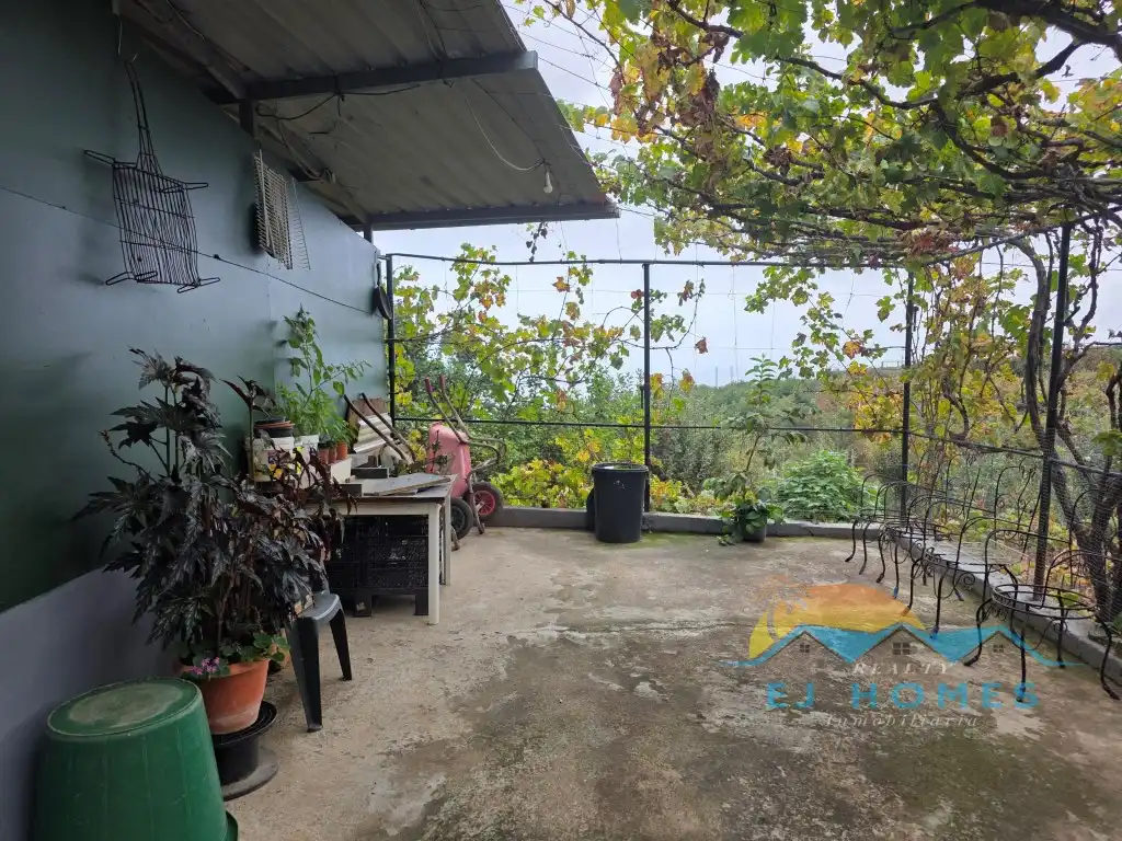 Terrace of Houses for sale in La Orotava