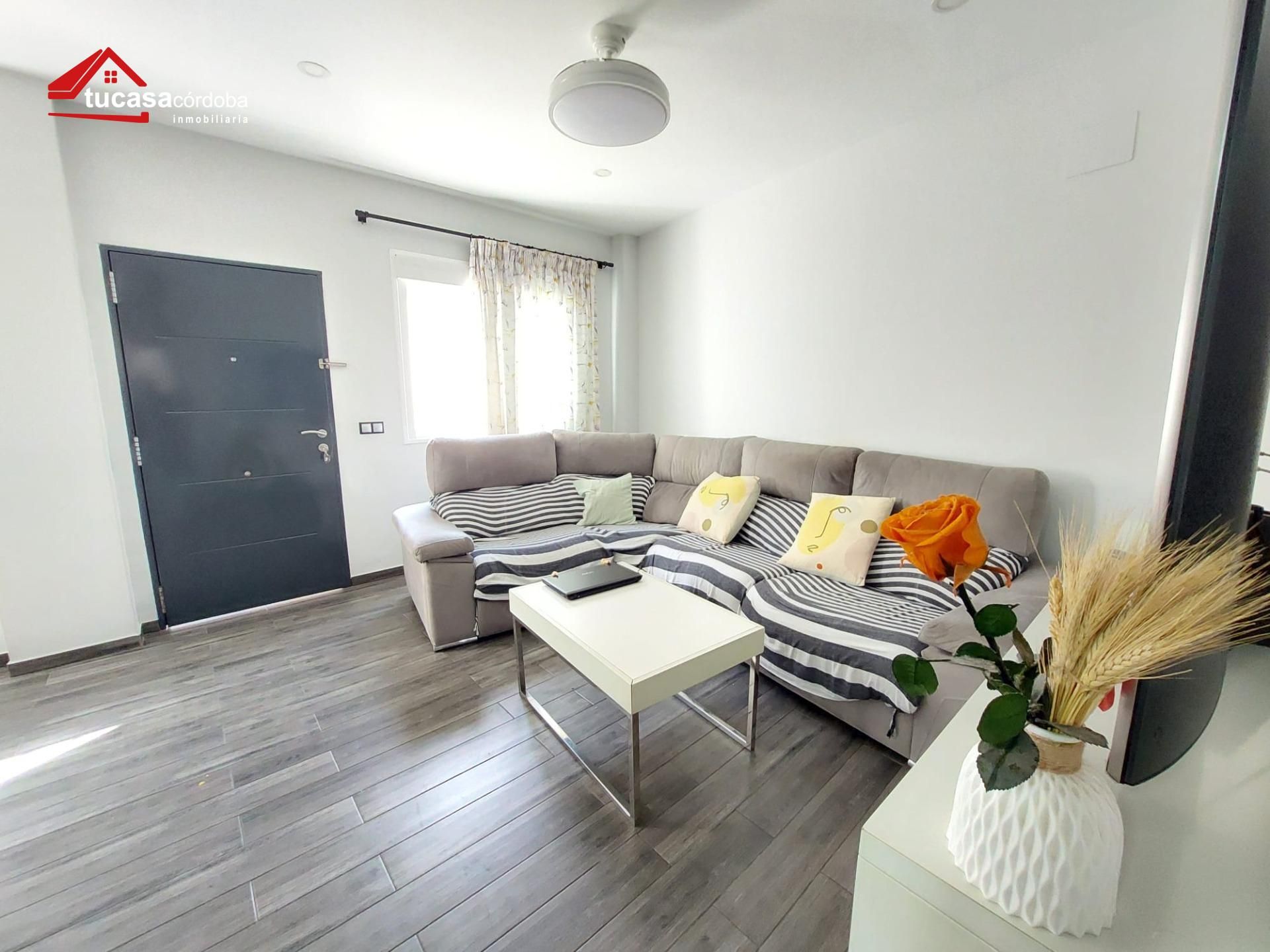 Living room of House or chalet for sale in  Córdoba Capital  with Terrace