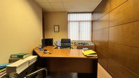 Foto 3 de Oficina en venda a Colloto - Cerdeño, Cerdeño - El Palais - Mercadín, Asturias