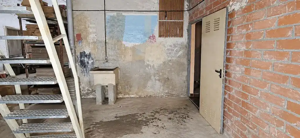 Local comercial en venda a Carrer de Frederic Prats 49, imagen 21