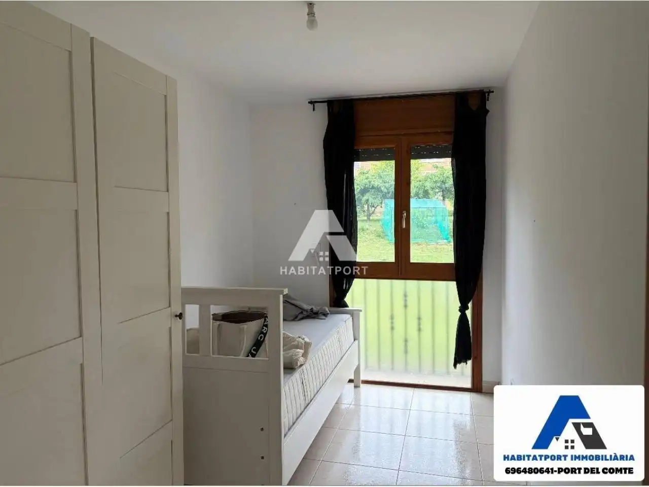 Habitación de Dúplex en venta en Avià con Calefacción y Terraza