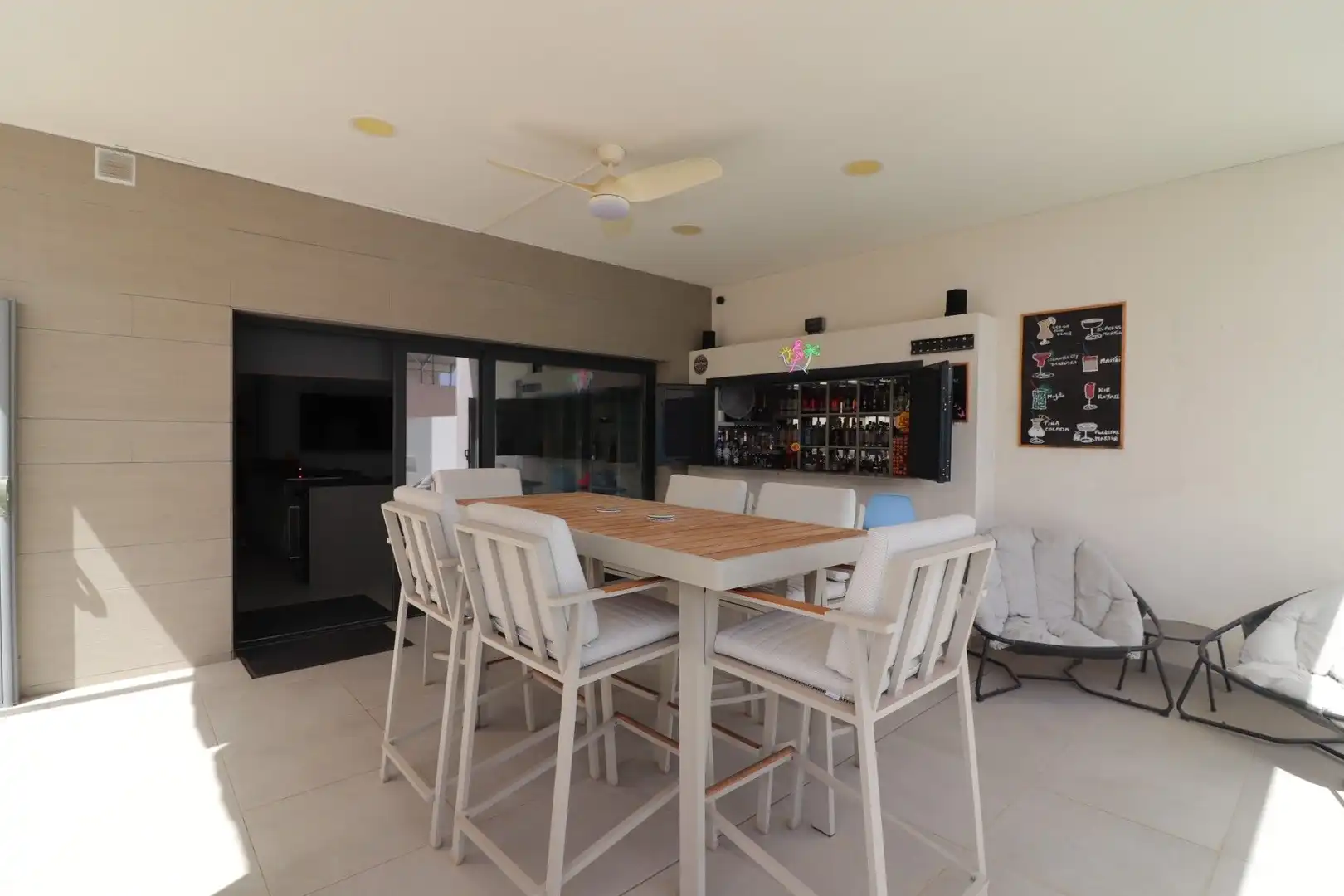 Villa con piscina in vendita a Benijófar, imagen 32
