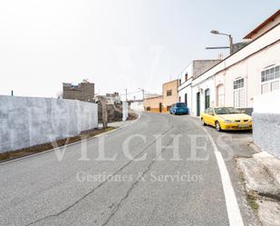 Exterior view of House or chalet for sale in Arucas