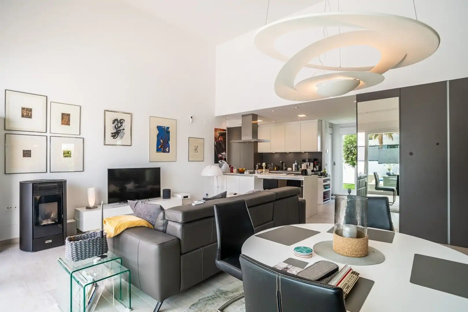 House with terrace for sale in Algorfa, imagen 7