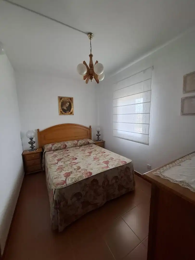 Habitación de Casa o chalet en venta en Añón de Moncayo con Jardín privado, Trastero y Amueblado