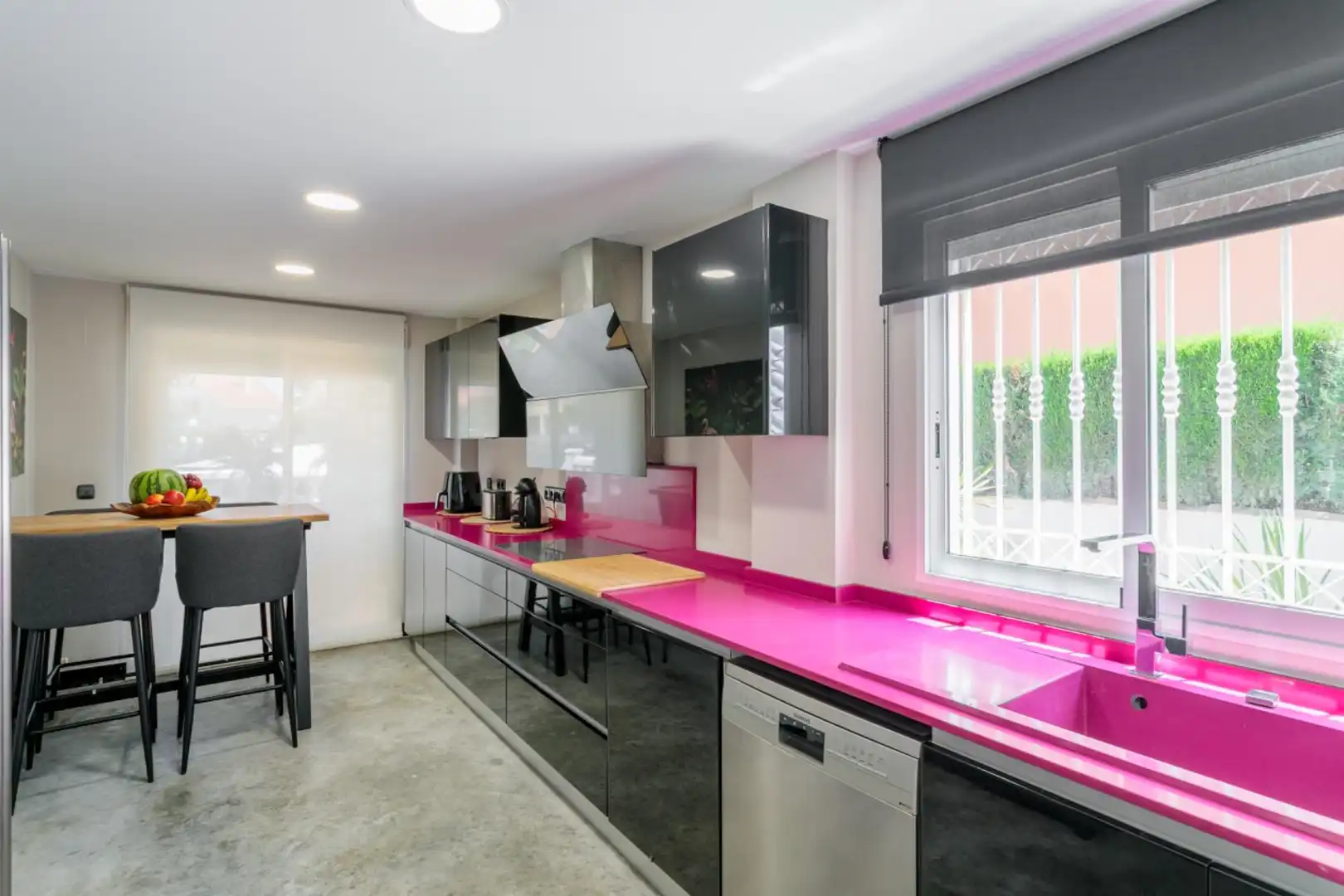 Houses for rent in Valverde