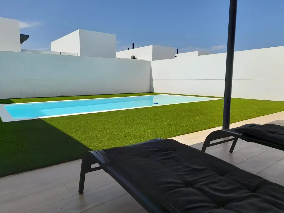 Maison avec jardin à vendre à Villaverde, imagen 14