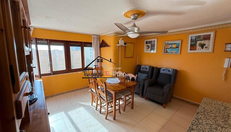 Foto 1 de Pis en venda a Avenida Marques de Benicarlo, Puerto, Castellón