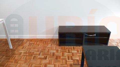 Foto 4 de Piso de alquiler en Calle la Lila, 23, Salesas - Foncalada - Campoamor, Asturias