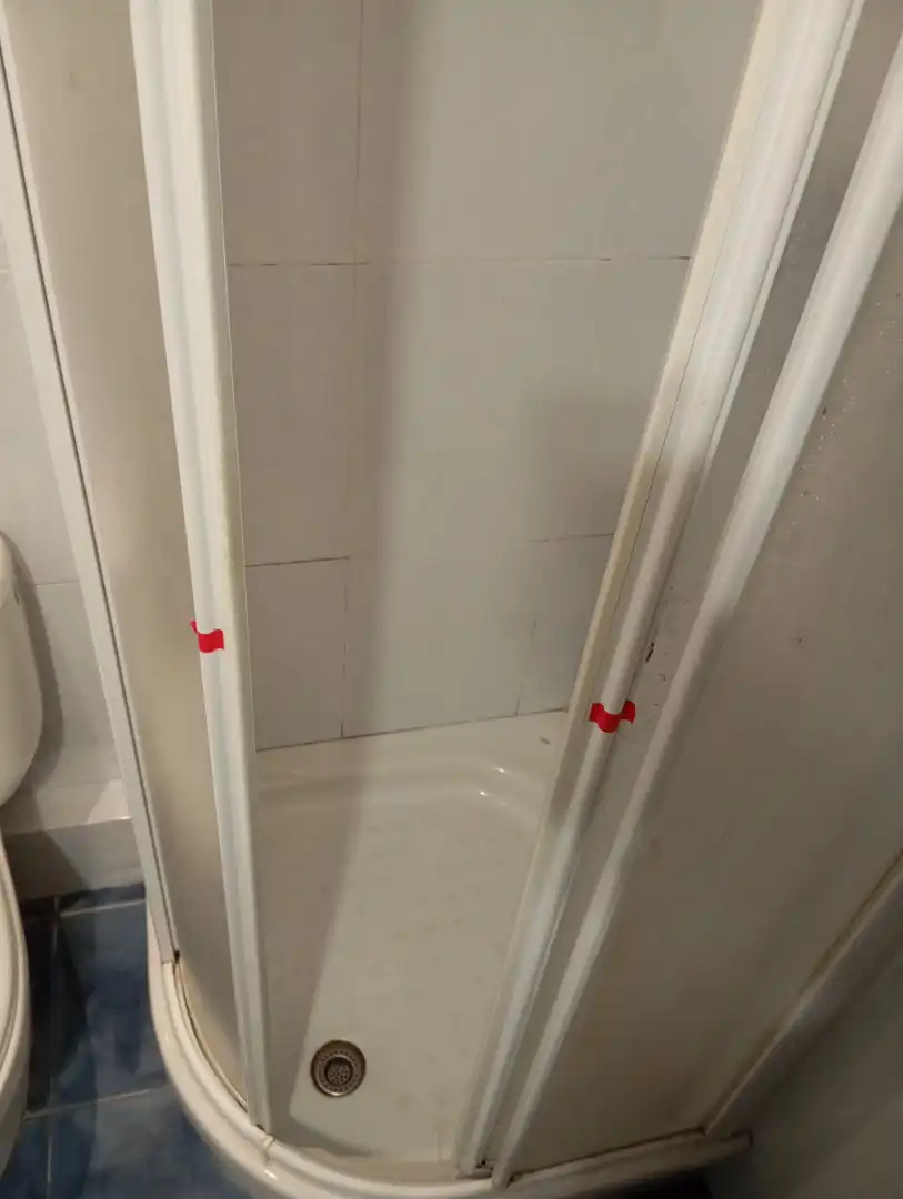 Piso en venta en Carrer del Juliol, El Guinardó